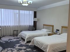 -长春国际会展中心大饭店