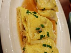 -明阁 Ming Court(广州朗豪酒店)