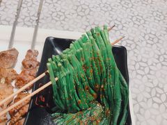 -云晓光头烧烤吧(新大陆广场店)