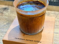 脏Dirty咖啡-常识咖啡common sense(春熙路店)