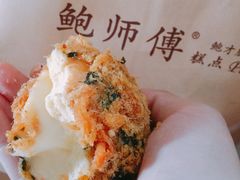 海苔酥松小贝-鲍师傅糕点(春熙路店)