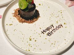 -Bistro Wang 牛排馆