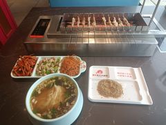 -邢氏老太太烤串(北兴街店)