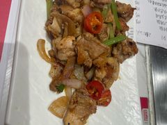 -火地铁板烧(昆山万象汇店)