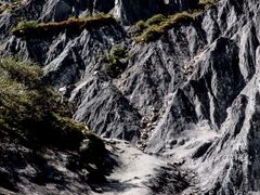 -墨石公园景区
