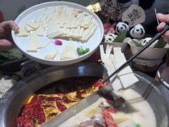 -骨之味·筒骨汤火锅(江头店)