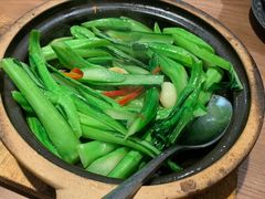 -啫火啫啫煲·顺德干蒸(西乡天虹店)