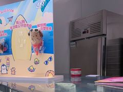 -DQ·蛋糕·冰淇淋(河东万达店)