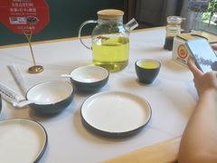 -梅利汴京烤鸭•开封豫菜地标店(晋安路店)