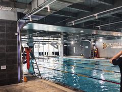 -FLARE STAR FITNESS(复地活力城店)