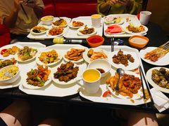-萧邦音乐会所KTV·蒸汽活海鲜自助(福田店)