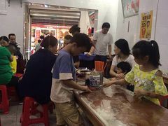 -万家乐小小饮食店