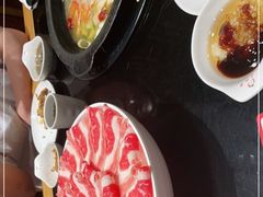 -川中故事·成都老火锅(东书房店)