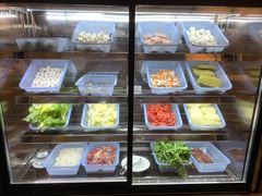 火锅自助区-扬州万怡酒店-中餐厅(文昌中路店)