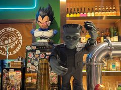 -YEECOO野可(长园路店)