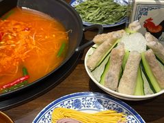 -萍姐火锅·公路夜市(南京新街口店)