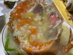 -阿尔法海鲜排档(爱琴海店)