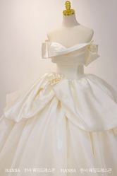 -HANSA韩纱婚纱礼服·龙凤褂·西装设计师集合店