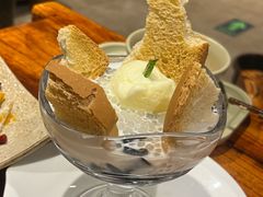-滇香肴·云南菜蒸汽石锅鱼(云南北路店)