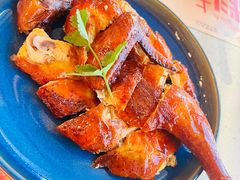 -点都德(龙之梦店)