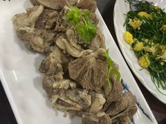 -清真·伊清阁餐厅