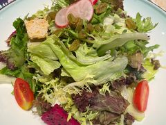 -阿娜尔·新疆菜(宜家荟聚中心店)