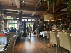 -一棵树·意大利西餐厅One Tree(新城店)