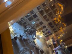 -长白山万达锦华套房酒店