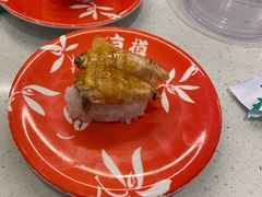 -京樽回転寿司(奥林匹克店)