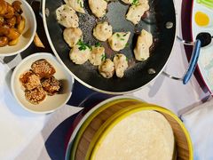 -京味斋·北京烤鸭(华威桥北工大店)