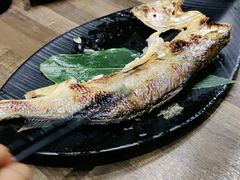 -三禾寿司(君尚店)