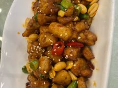 -鑫皇朝酒店(建设一路店)