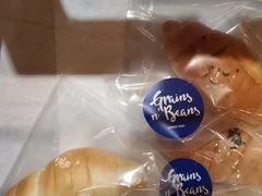 -面包谷Grains n' Beans(九号公馆店)