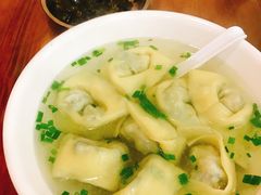 -潘国仙耳光馄饨(黄家阙路店)