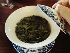 -大唐贡茶院