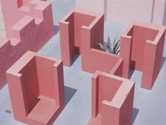 -漳州滨海火山岛自然生态风景区