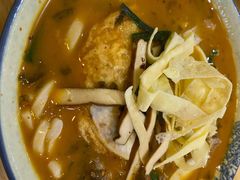 老酸菜牛肋条面-阿彬生炒牛肉面(解放路店)