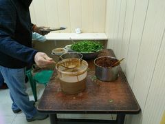 -李小老烧饼(常营民族家园店)