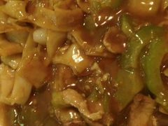 凉瓜土猪肉沙河粉-盆满钵满·国家非遗传承(云台店)