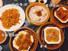 -稻香饭店(IFS国金中心店)