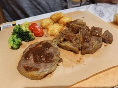 -达美乐比萨(骏壹万邦广场店)