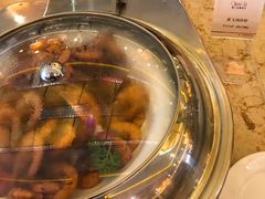 -牡丹国际大酒店-港式茶餐厅