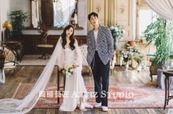 -艺匠摄影ARTIZ STUDIO(南京店)