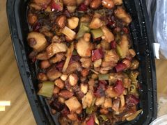 -川哥辣妹(南岗店)