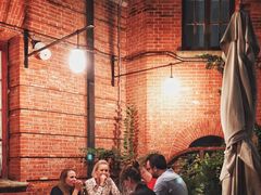 大堂-Ocean's Table 欧舍