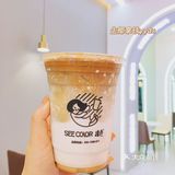 椰香拿铁没人能拒绝吧？