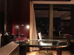 -上海新发展亚太JW万豪酒店