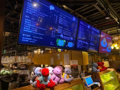 -漫咖啡(浏阳河店)