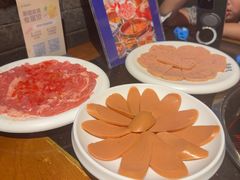 -周师兄大刀腰片火锅(解放碑总店)
