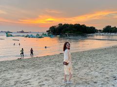 -巴拉湾海滩